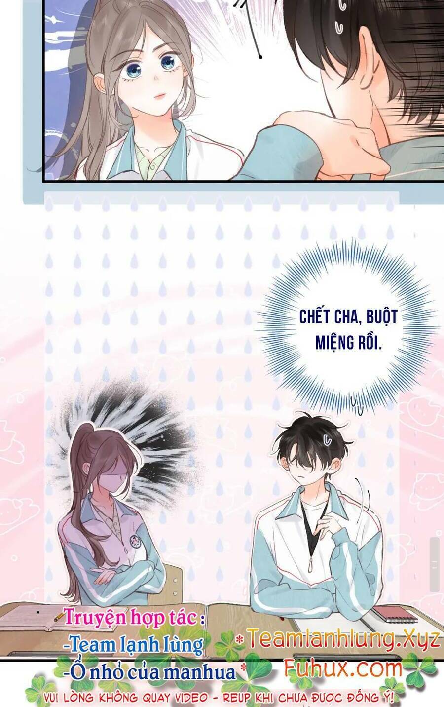 Tôi Mộng Giữa Ban Ngày - Chapter 36 - Page 36