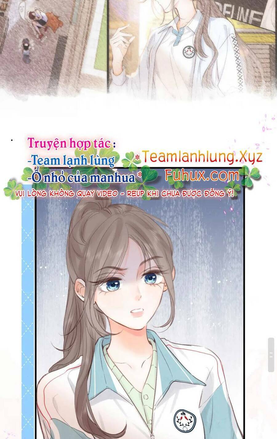 Tôi Mộng Giữa Ban Ngày - Chapter 36 - Page 38