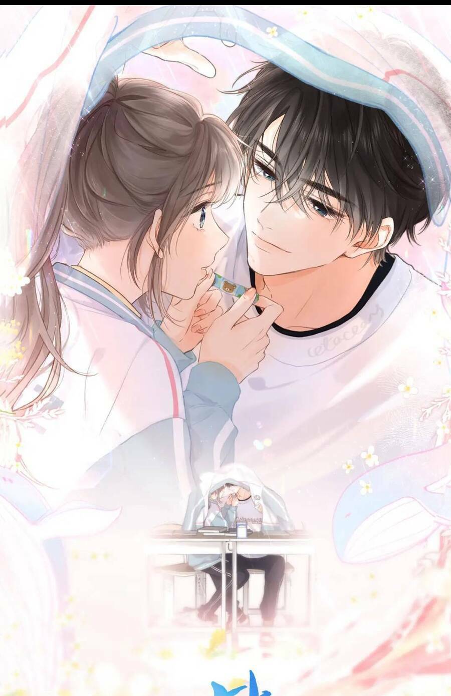 Tôi Mộng Giữa Ban Ngày - Chapter 36 - Page 3