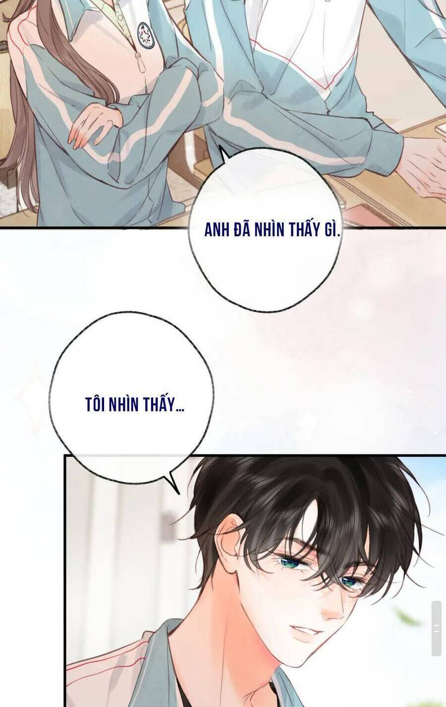 Tôi Mộng Giữa Ban Ngày - Chapter 36 - Page 40