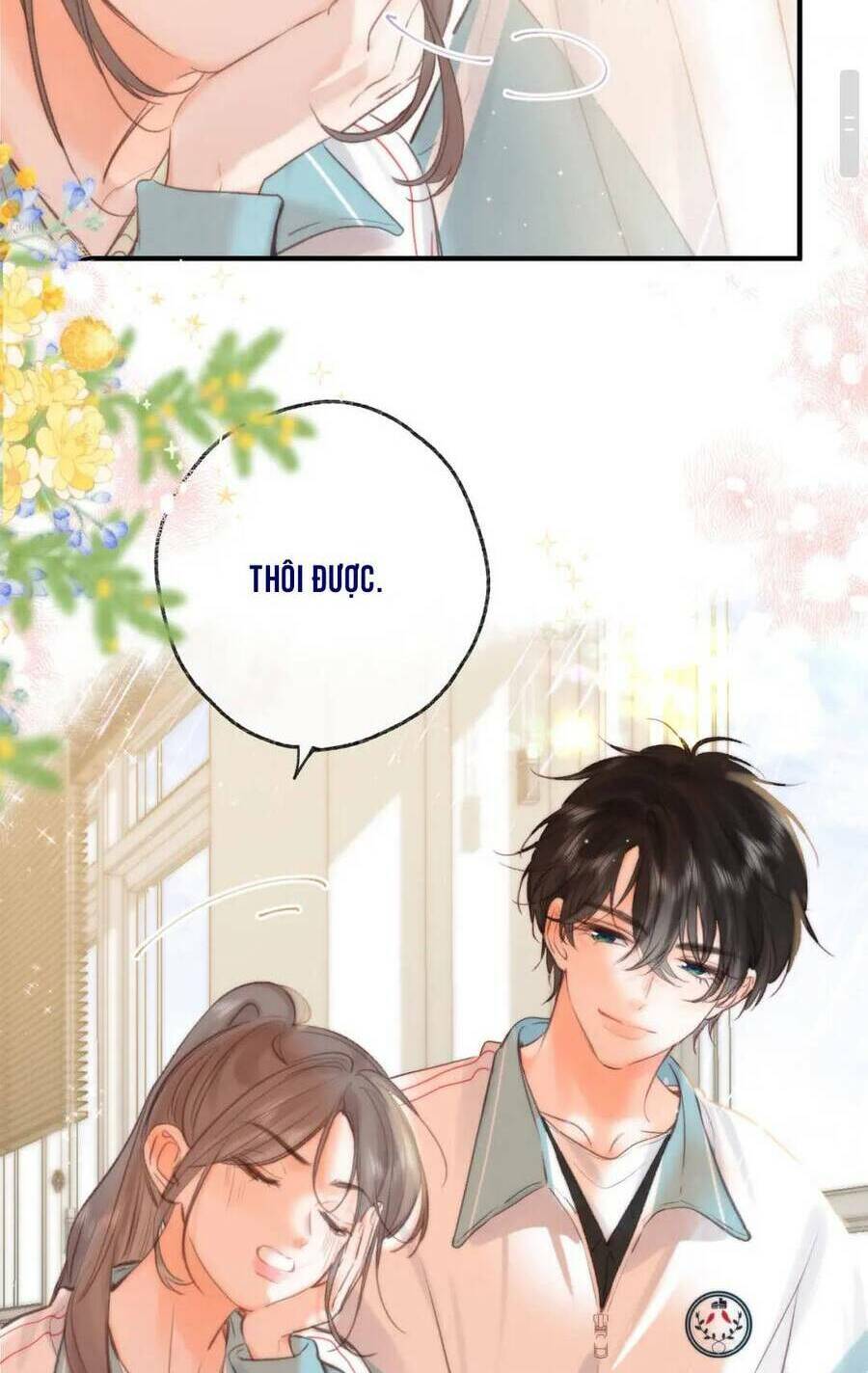 Tôi Mộng Giữa Ban Ngày - Chapter 36 - Page 46