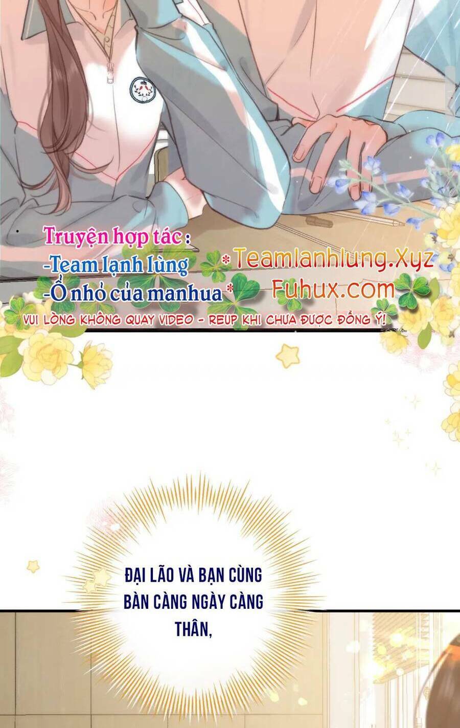 Tôi Mộng Giữa Ban Ngày - Chapter 36 - Page 47