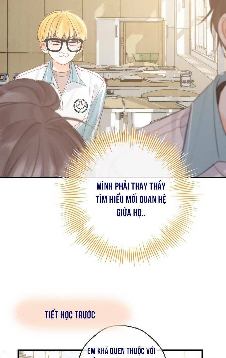 Tôi Mộng Giữa Ban Ngày - Chapter 36 - Page 48