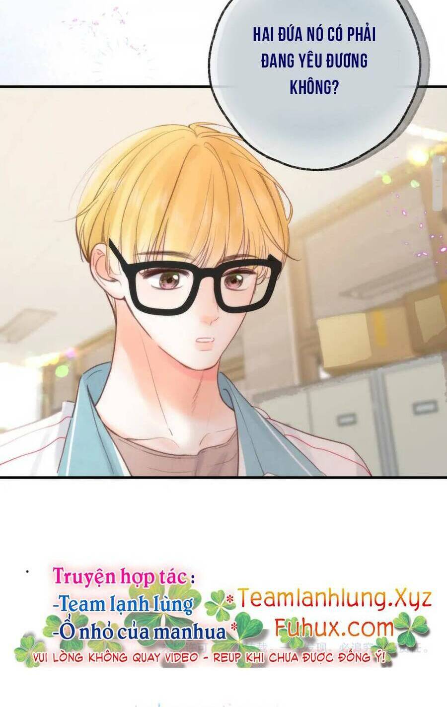 Tôi Mộng Giữa Ban Ngày - Chapter 36 - Page 50