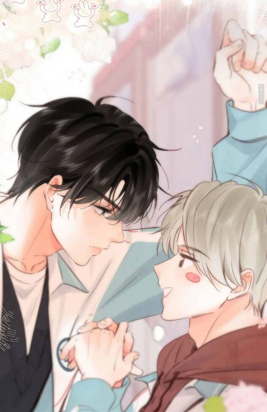 Tôi Mộng Giữa Ban Ngày - Chapter 36 - Page 6