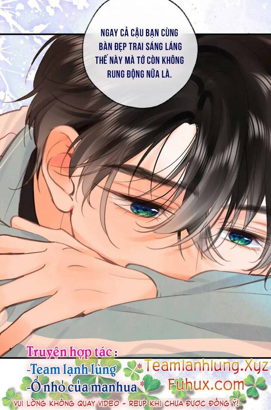 Tôi Mộng Giữa Ban Ngày - Chapter 37 - Page 14