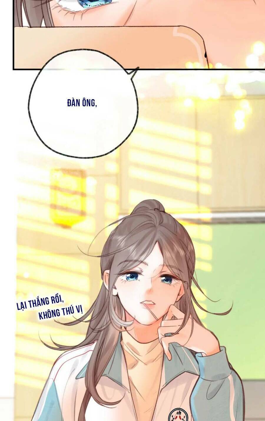 Tôi Mộng Giữa Ban Ngày - Chapter 37 - Page 16