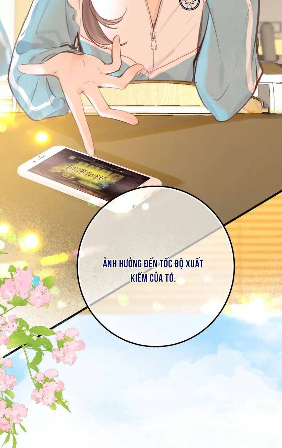 Tôi Mộng Giữa Ban Ngày - Chapter 37 - Page 17