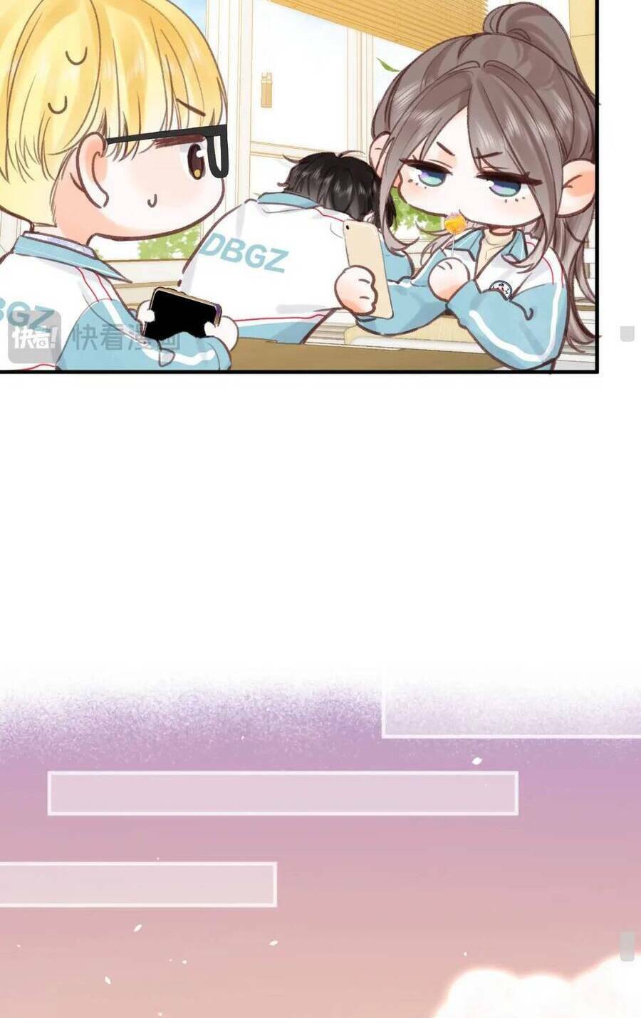 Tôi Mộng Giữa Ban Ngày - Chapter 37 - Page 19