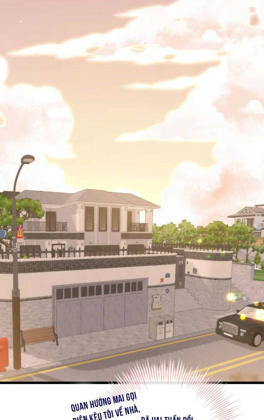 Tôi Mộng Giữa Ban Ngày - Chapter 37 - Page 20