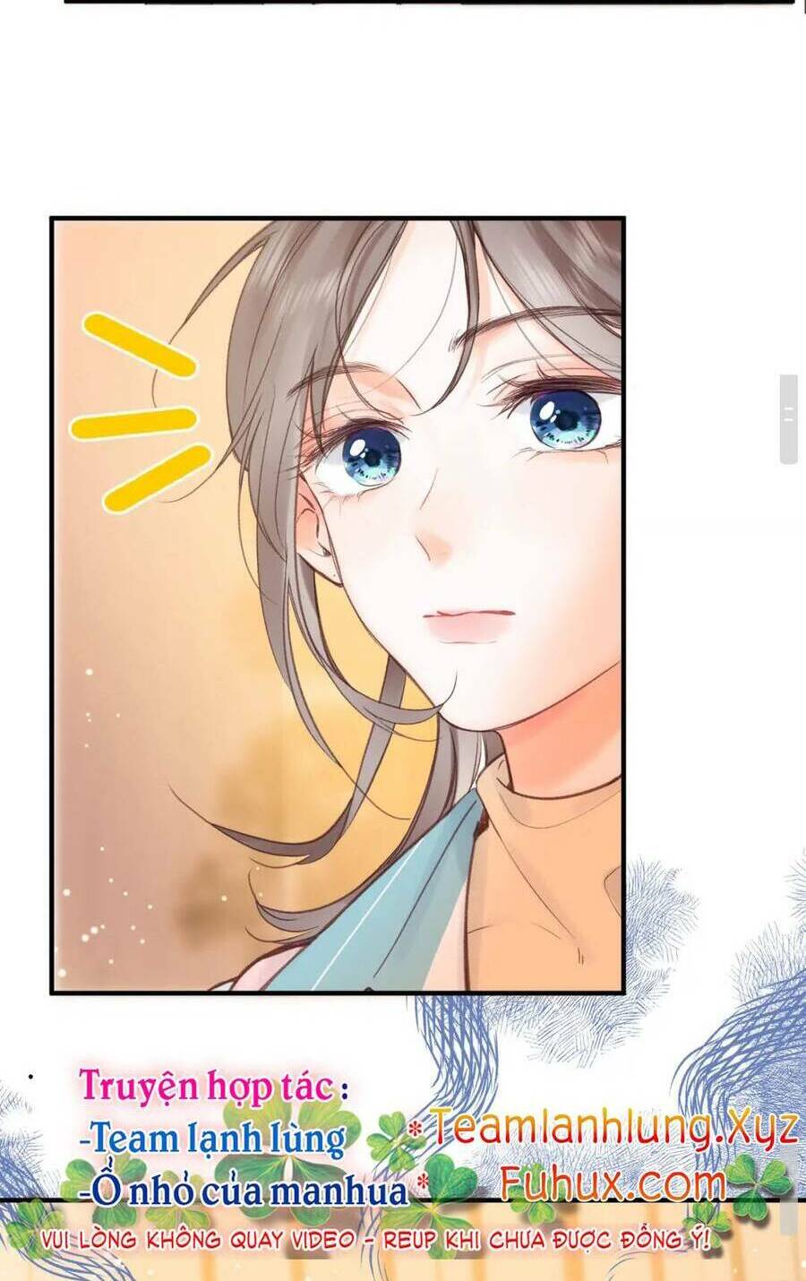 Tôi Mộng Giữa Ban Ngày - Chapter 37 - Page 22