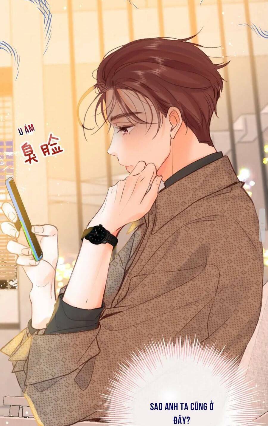 Tôi Mộng Giữa Ban Ngày - Chapter 37 - Page 23