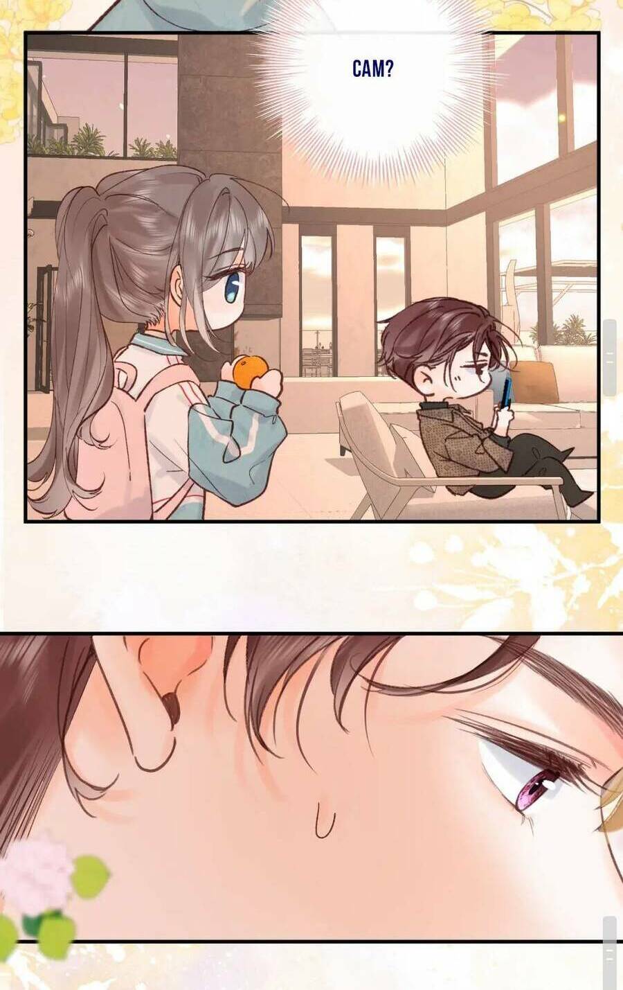 Tôi Mộng Giữa Ban Ngày - Chapter 37 - Page 28