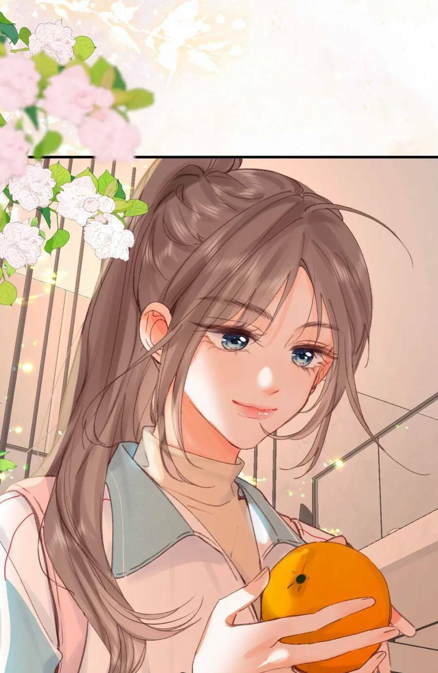 Tôi Mộng Giữa Ban Ngày - Chapter 37 - Page 29