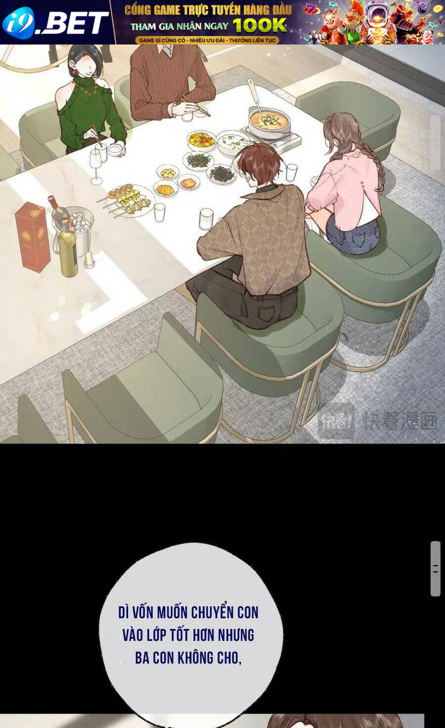 Tôi Mộng Giữa Ban Ngày - Chapter 37 - Page 32