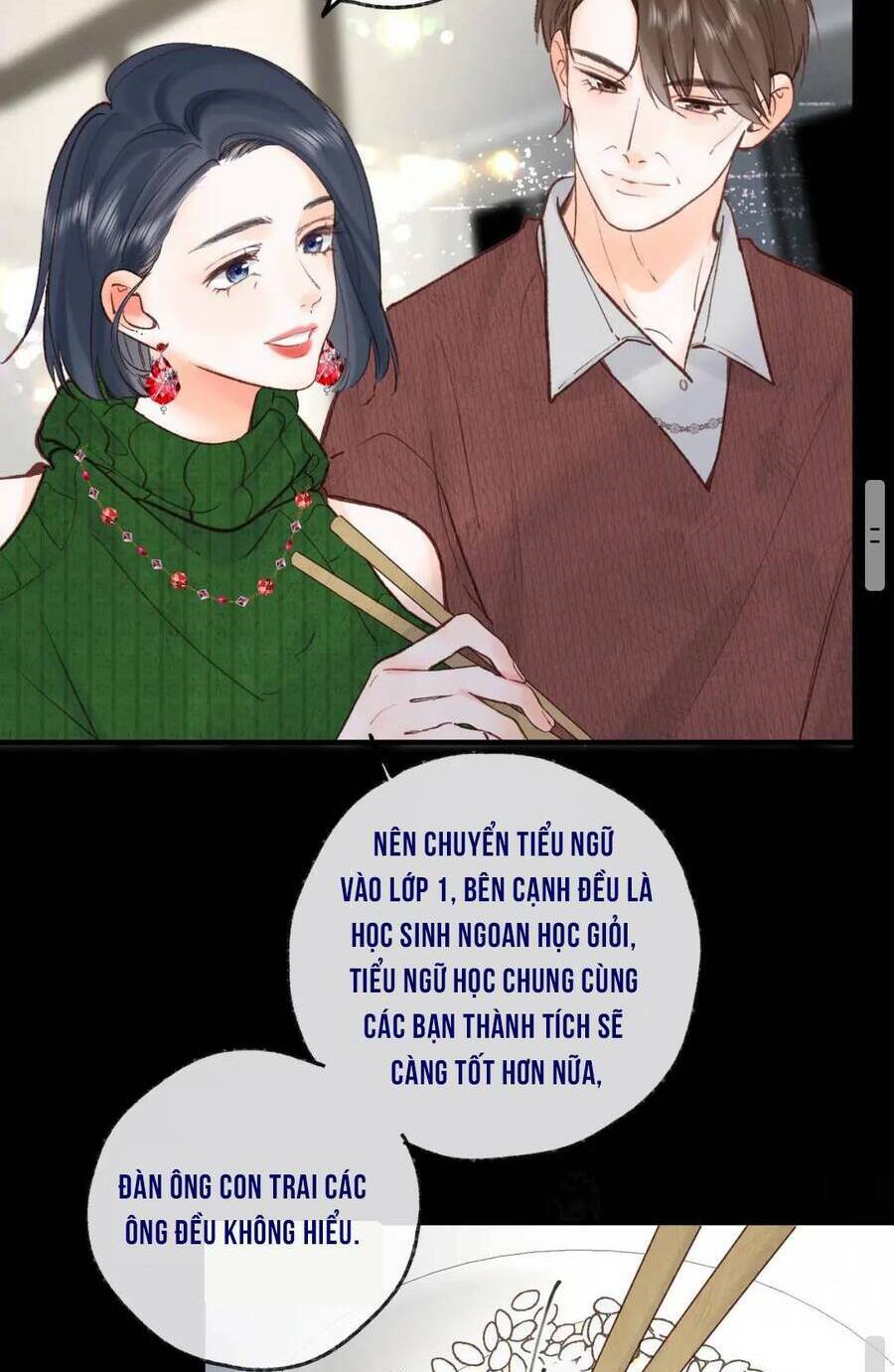 Tôi Mộng Giữa Ban Ngày - Chapter 37 - Page 33