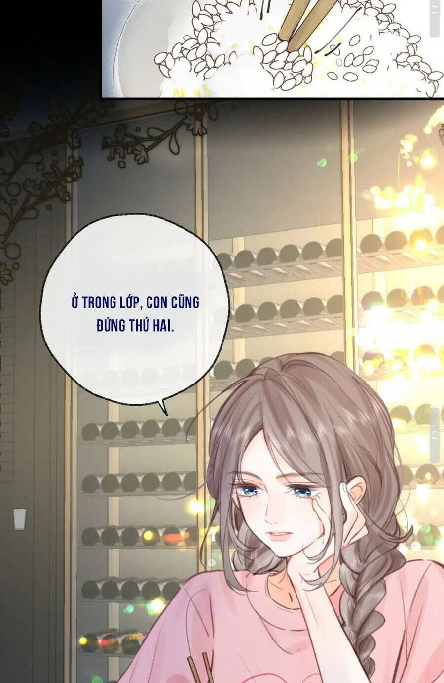 Tôi Mộng Giữa Ban Ngày - Chapter 37 - Page 34