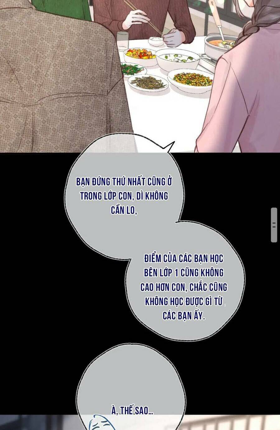 Tôi Mộng Giữa Ban Ngày - Chapter 37 - Page 36