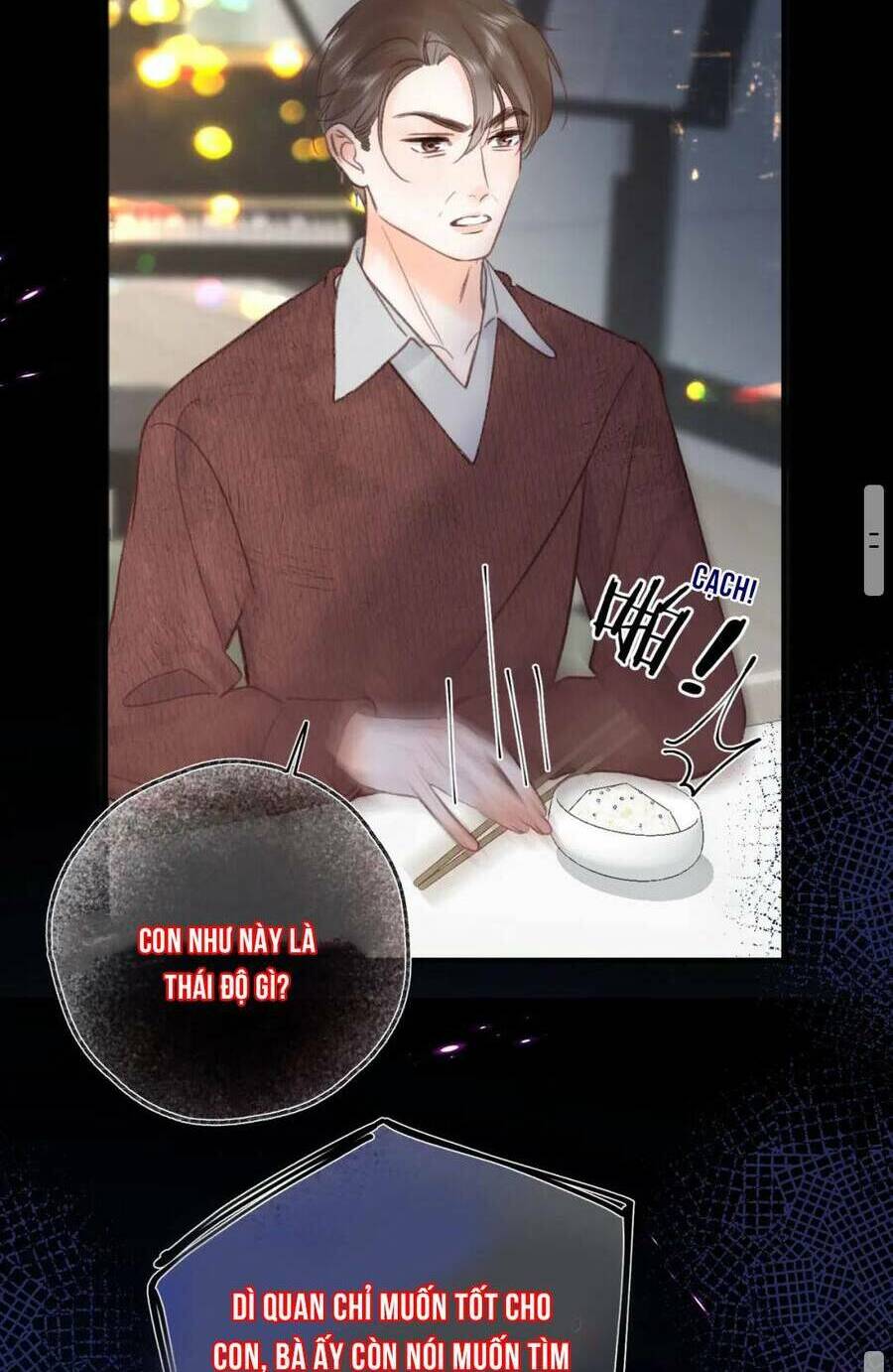 Tôi Mộng Giữa Ban Ngày - Chapter 37 - Page 38