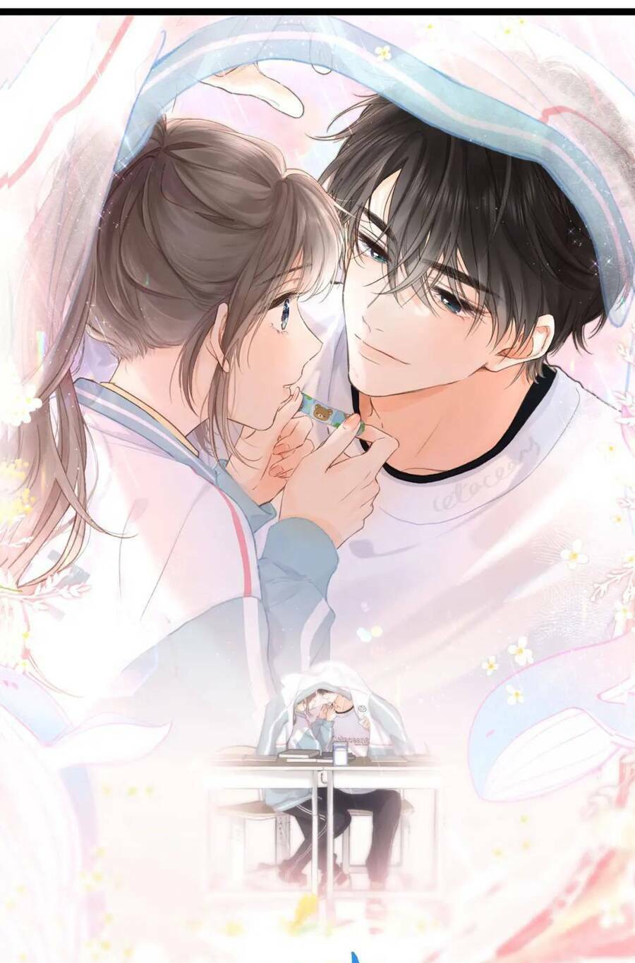 Tôi Mộng Giữa Ban Ngày - Chapter 37 - Page 3