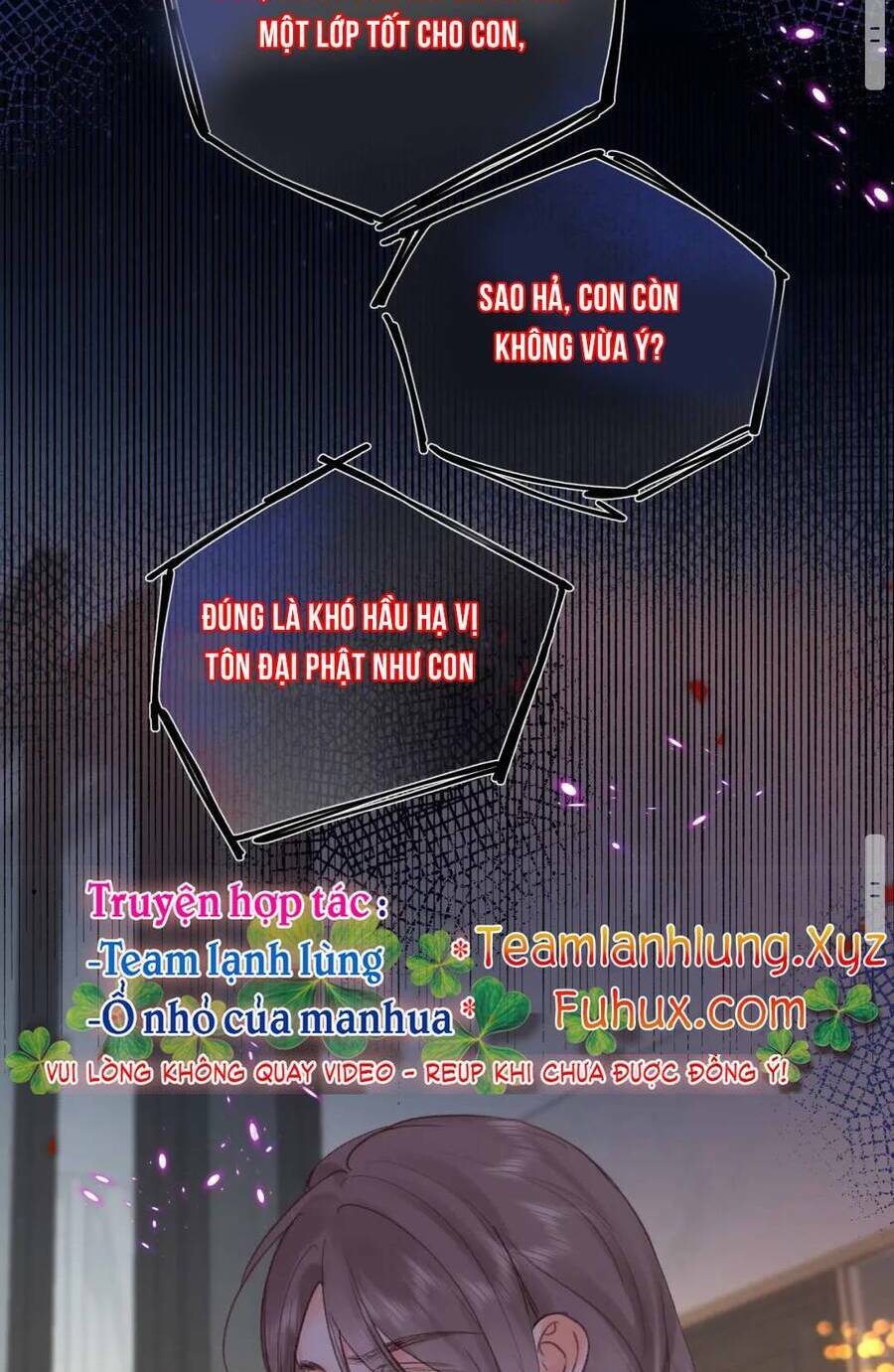 Tôi Mộng Giữa Ban Ngày - Chapter 37 - Page 39