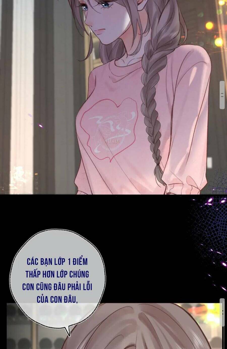 Tôi Mộng Giữa Ban Ngày - Chapter 37 - Page 40