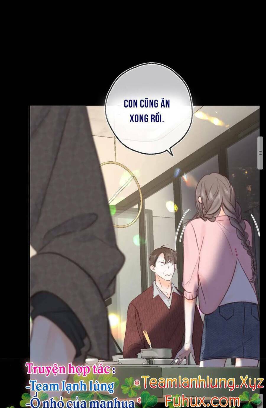 Tôi Mộng Giữa Ban Ngày - Chapter 37 - Page 43
