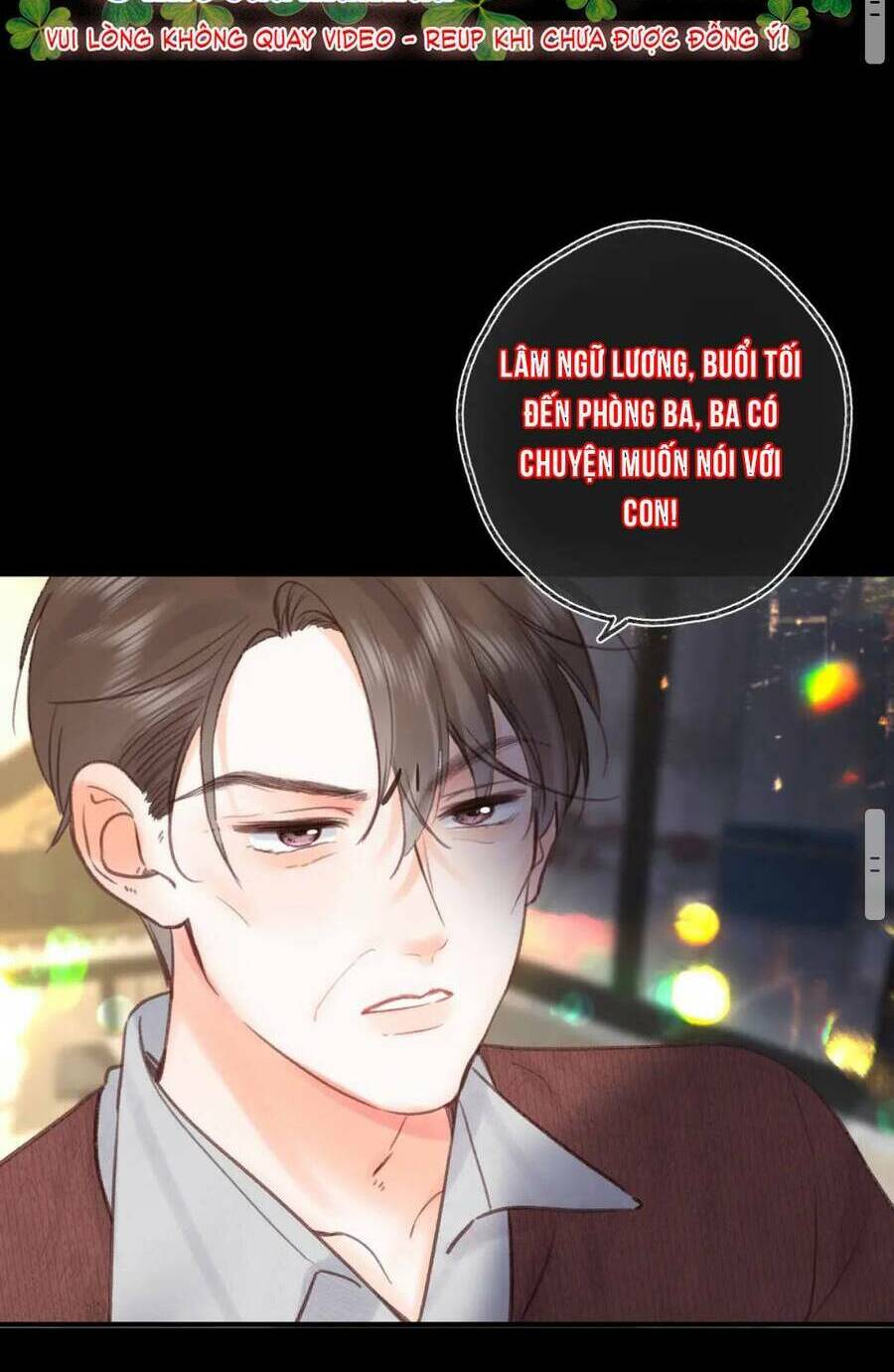 Tôi Mộng Giữa Ban Ngày - Chapter 37 - Page 44