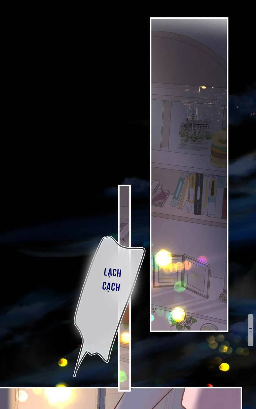 Tôi Mộng Giữa Ban Ngày - Chapter 37 - Page 45