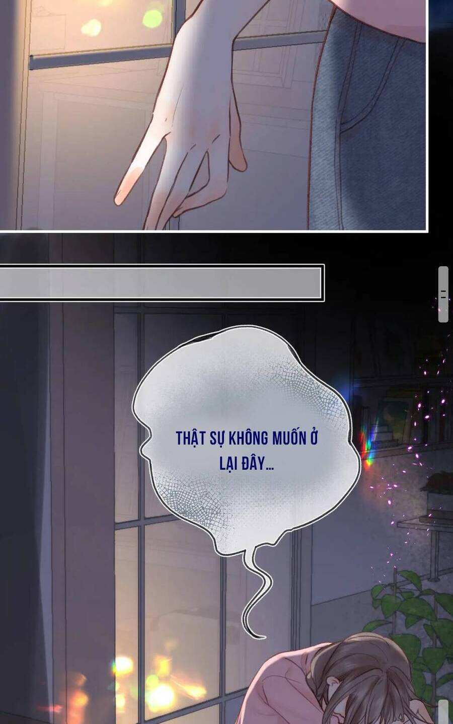 Tôi Mộng Giữa Ban Ngày - Chapter 37 - Page 46