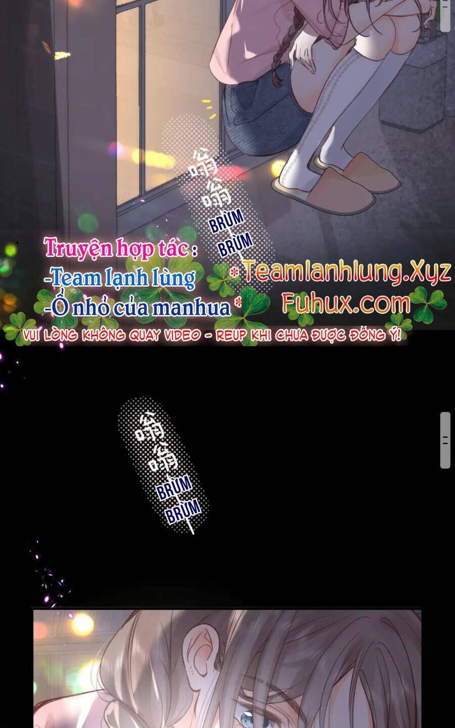 Tôi Mộng Giữa Ban Ngày - Chapter 37 - Page 47
