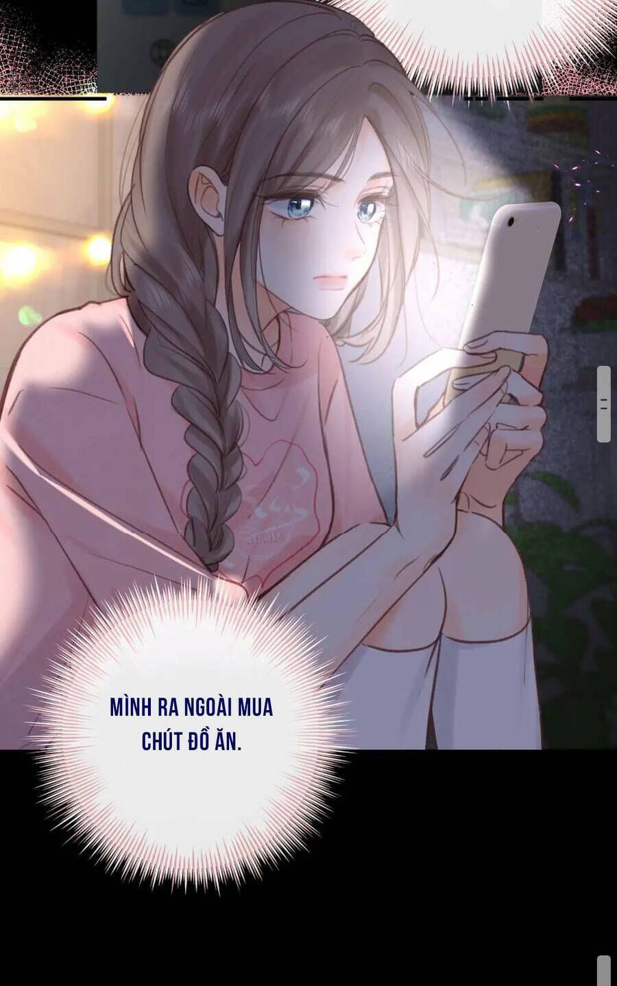 Tôi Mộng Giữa Ban Ngày - Chapter 37 - Page 49