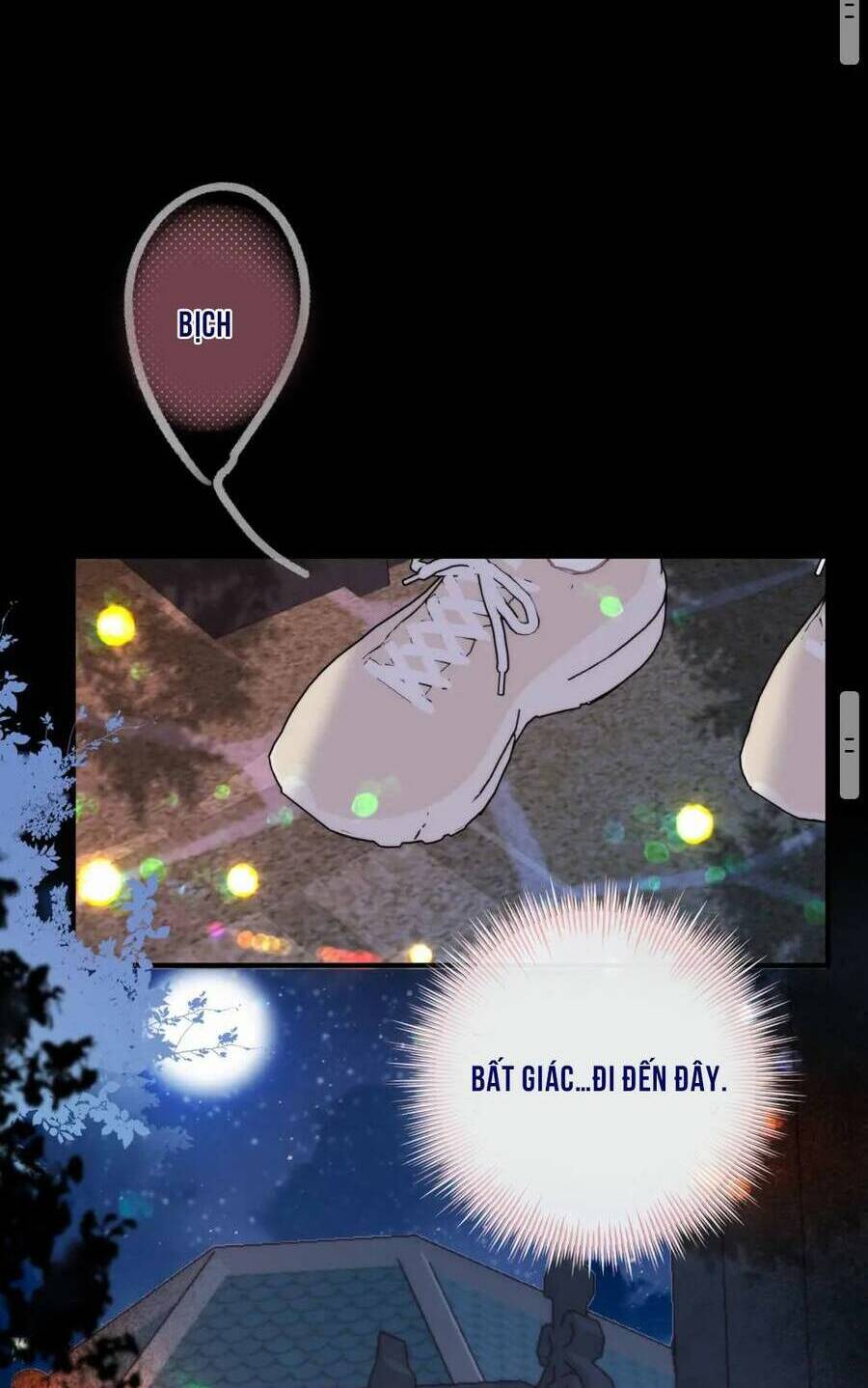 Tôi Mộng Giữa Ban Ngày - Chapter 37 - Page 50