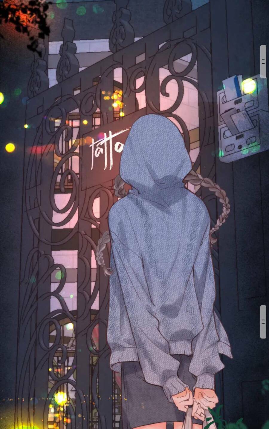 Tôi Mộng Giữa Ban Ngày - Chapter 37 - Page 51