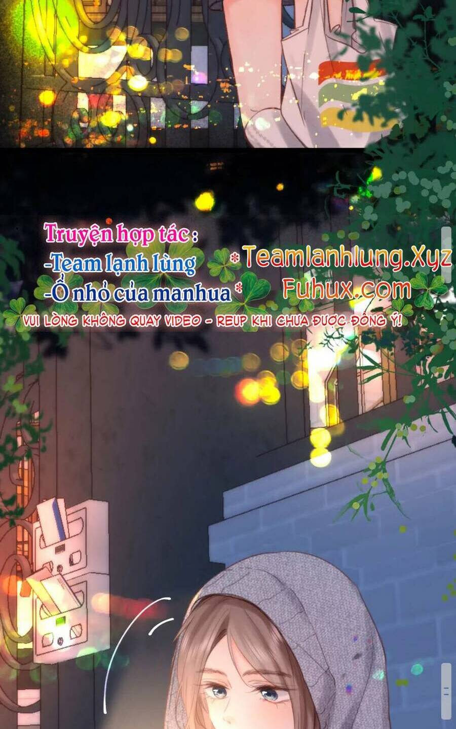 Tôi Mộng Giữa Ban Ngày - Chapter 37 - Page 52