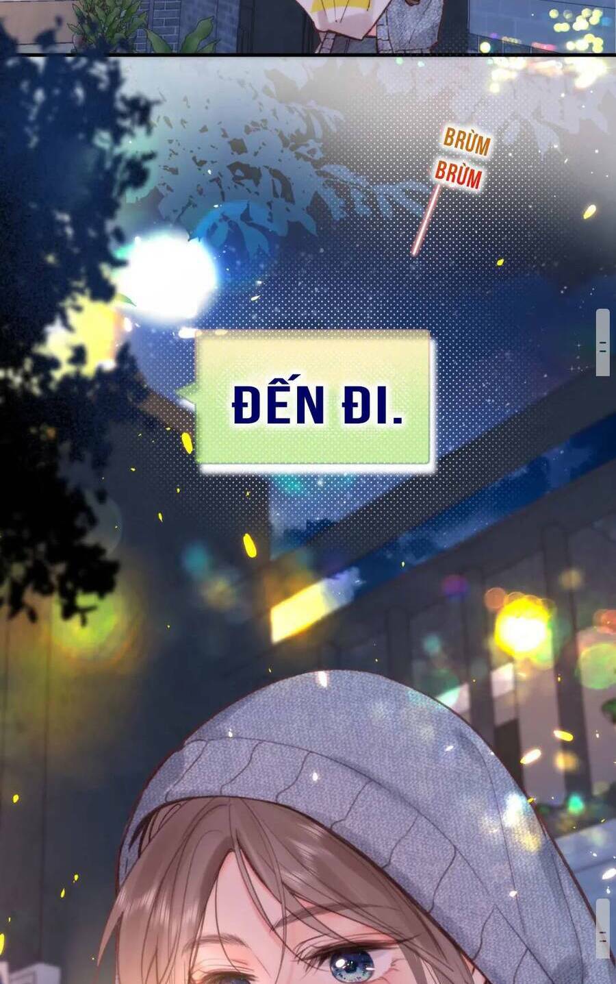 Tôi Mộng Giữa Ban Ngày - Chapter 37 - Page 55