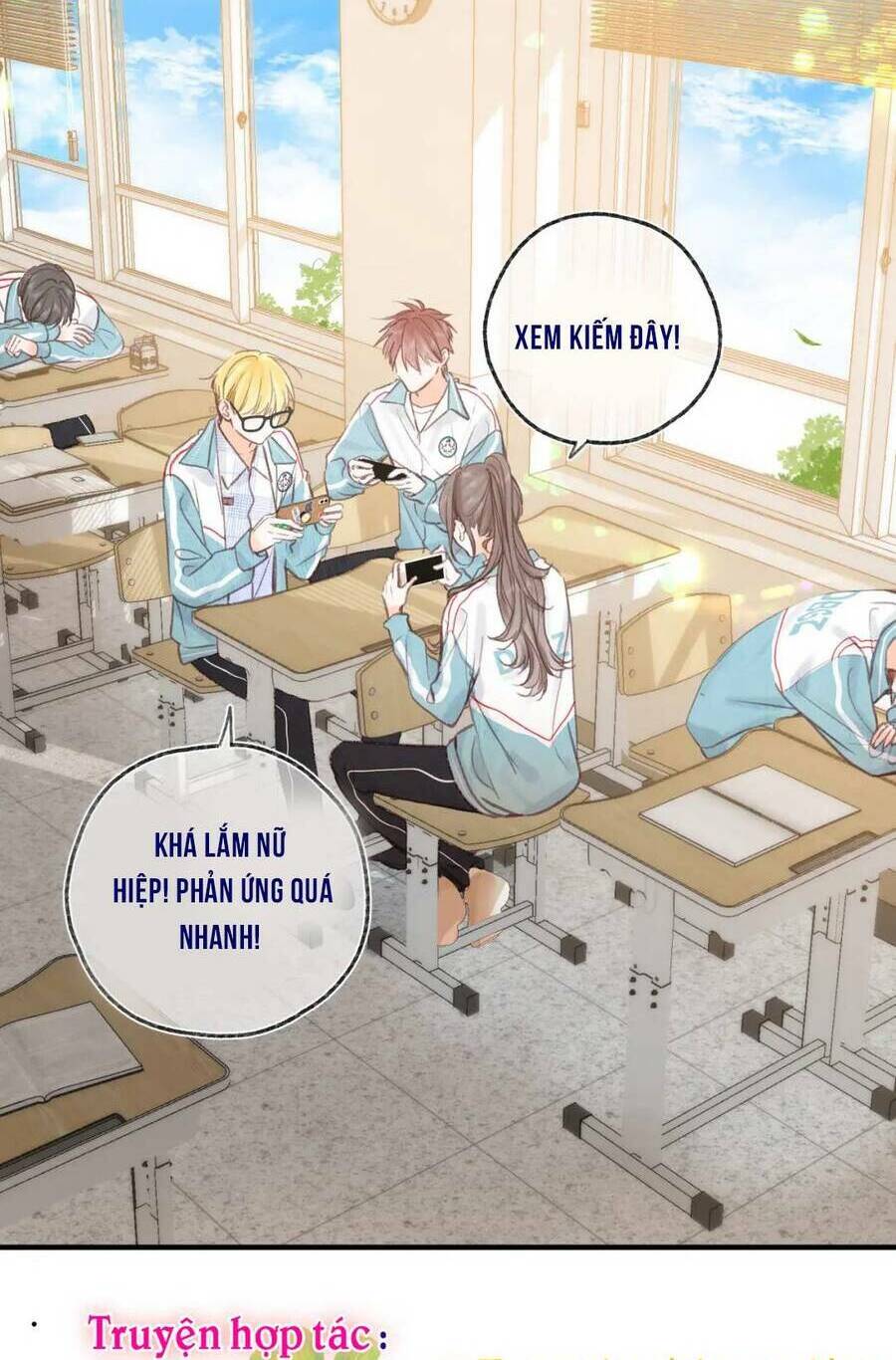 Tôi Mộng Giữa Ban Ngày - Chapter 37 - Page 6