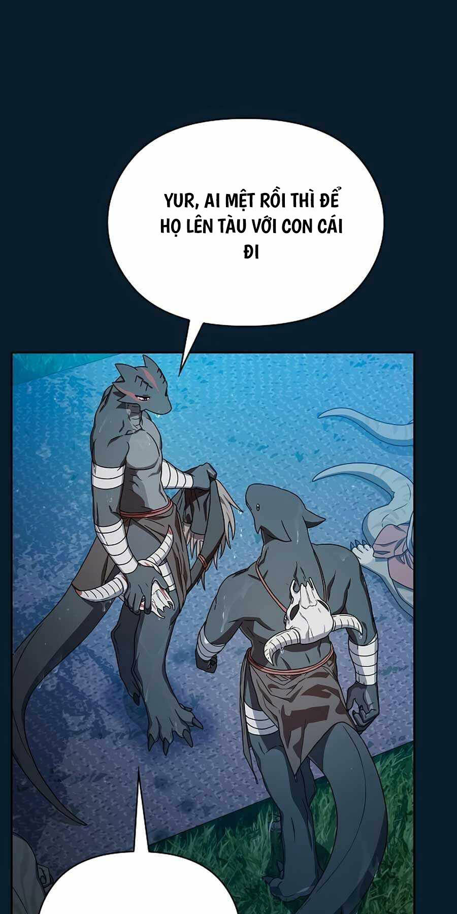 Nền Văn Minh Nebula - Chapter 22 - Page 18