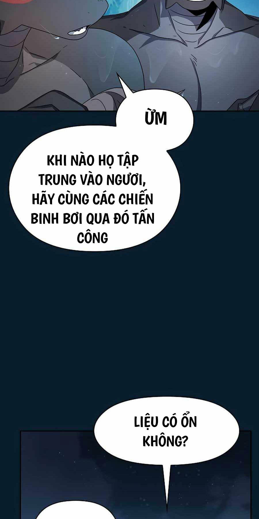Nền Văn Minh Nebula - Chapter 22 - Page 21