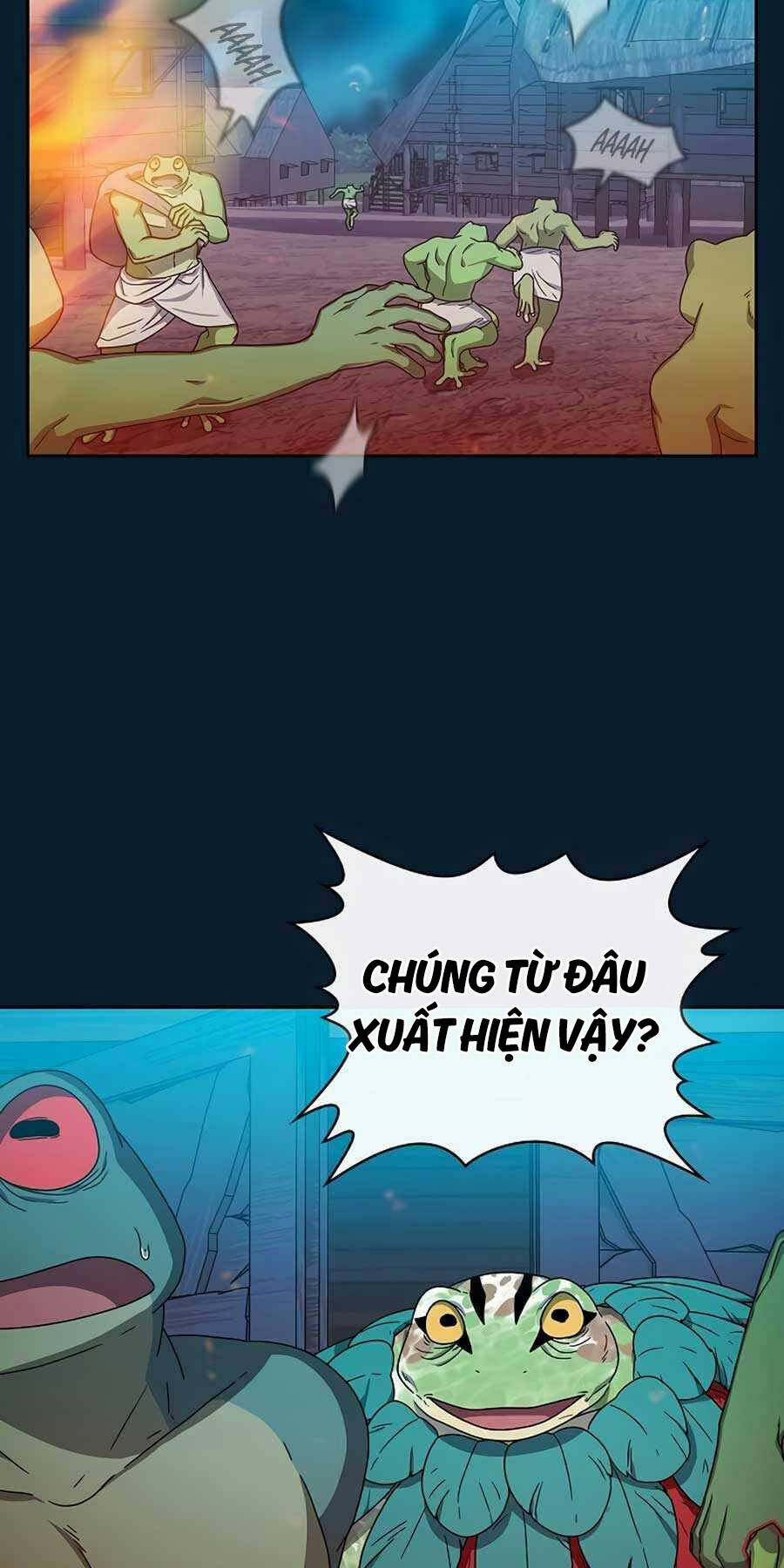 Nền Văn Minh Nebula - Chapter 22 - Page 28