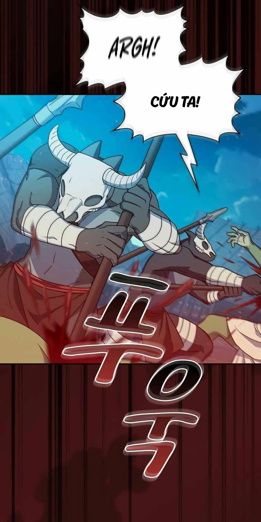 Nền Văn Minh Nebula - Chapter 22 - Page 31