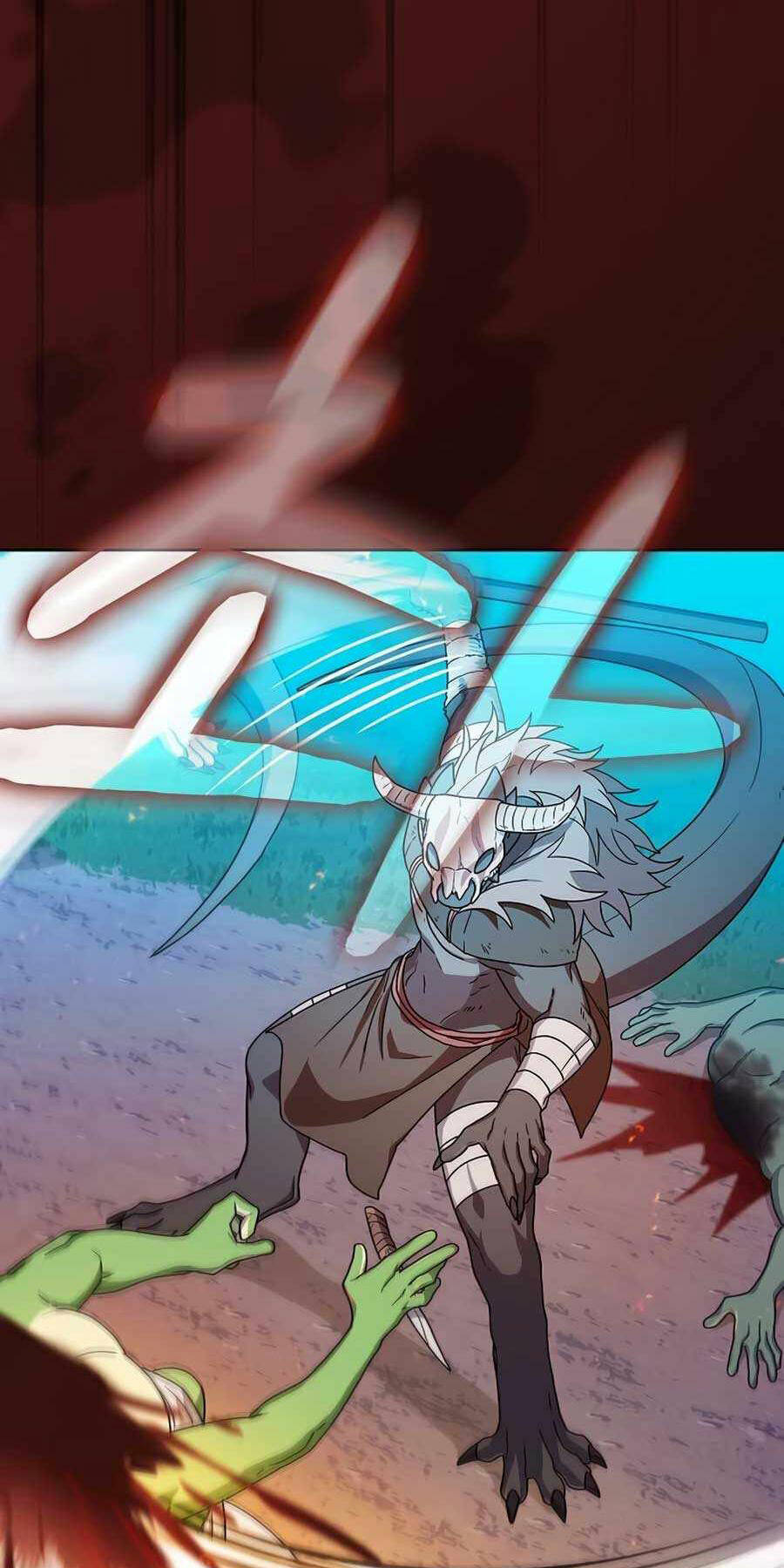 Nền Văn Minh Nebula - Chapter 22 - Page 32