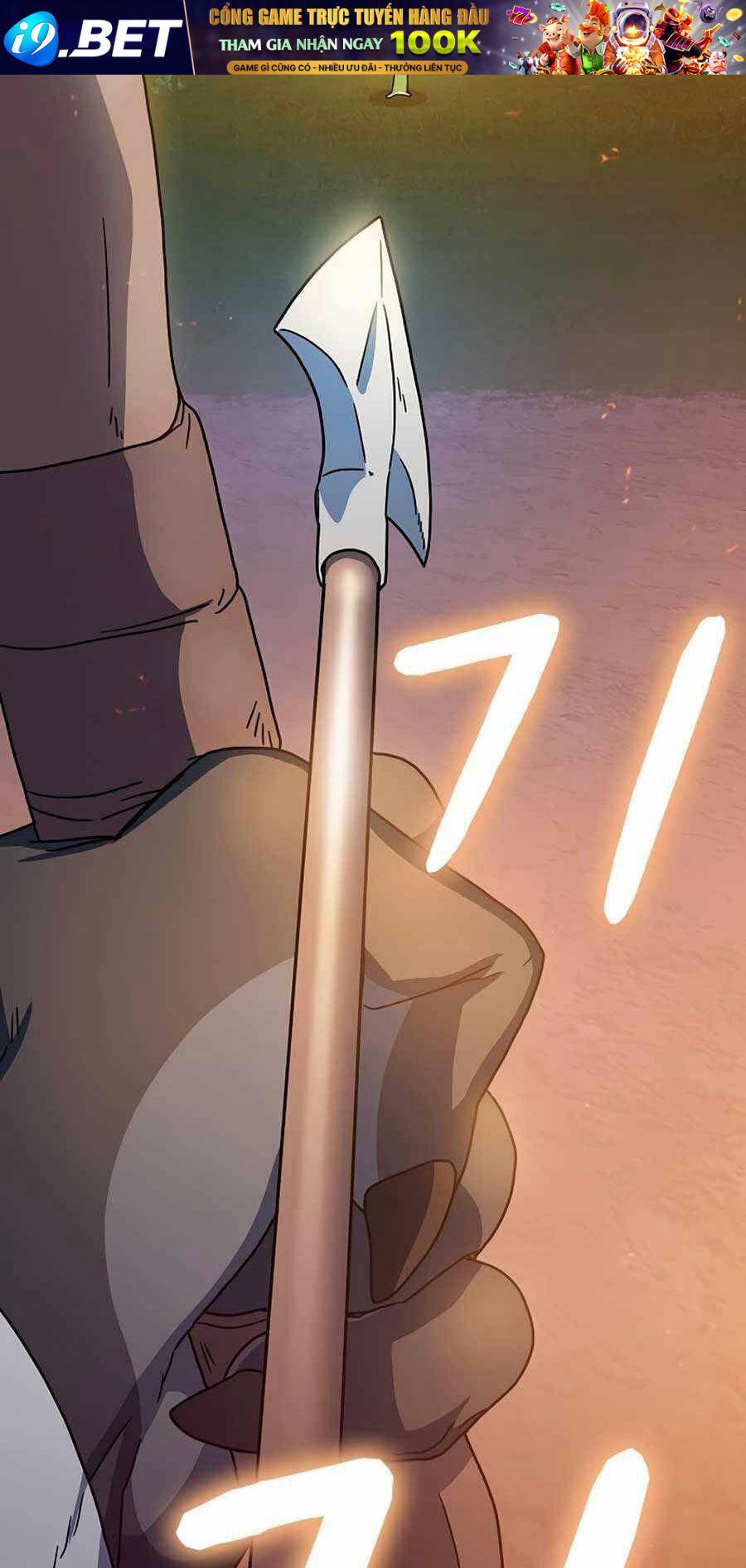 Nền Văn Minh Nebula - Chapter 22 - Page 75