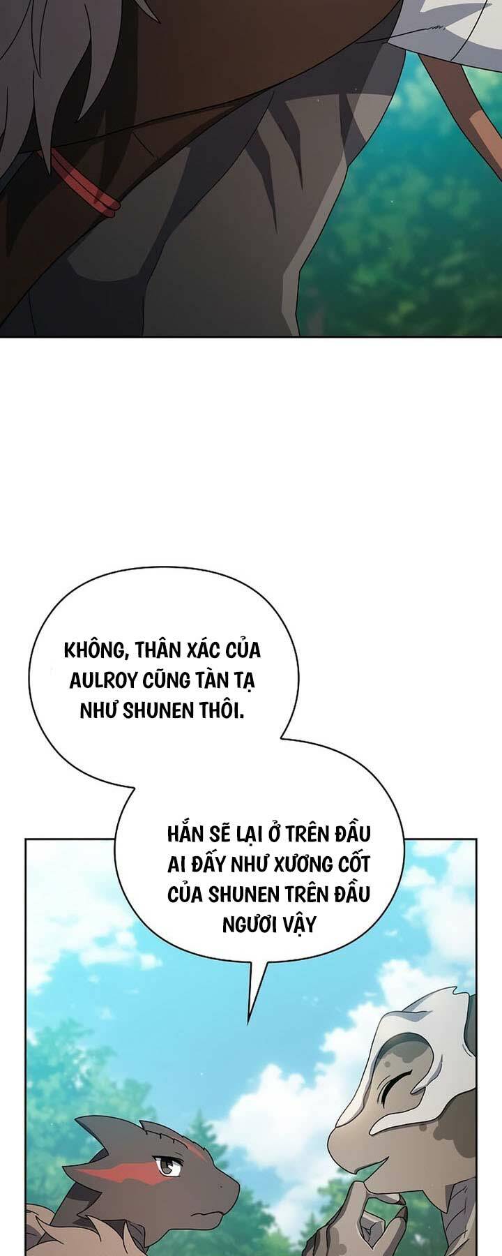 Nền Văn Minh Nebula - Chapter 23 - Page 18