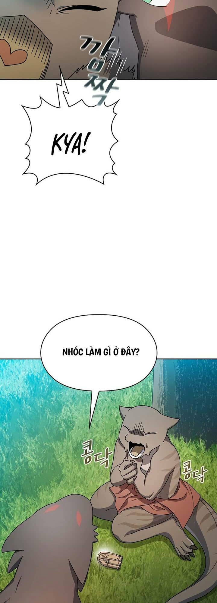 Nền Văn Minh Nebula - Chapter 23 - Page 21