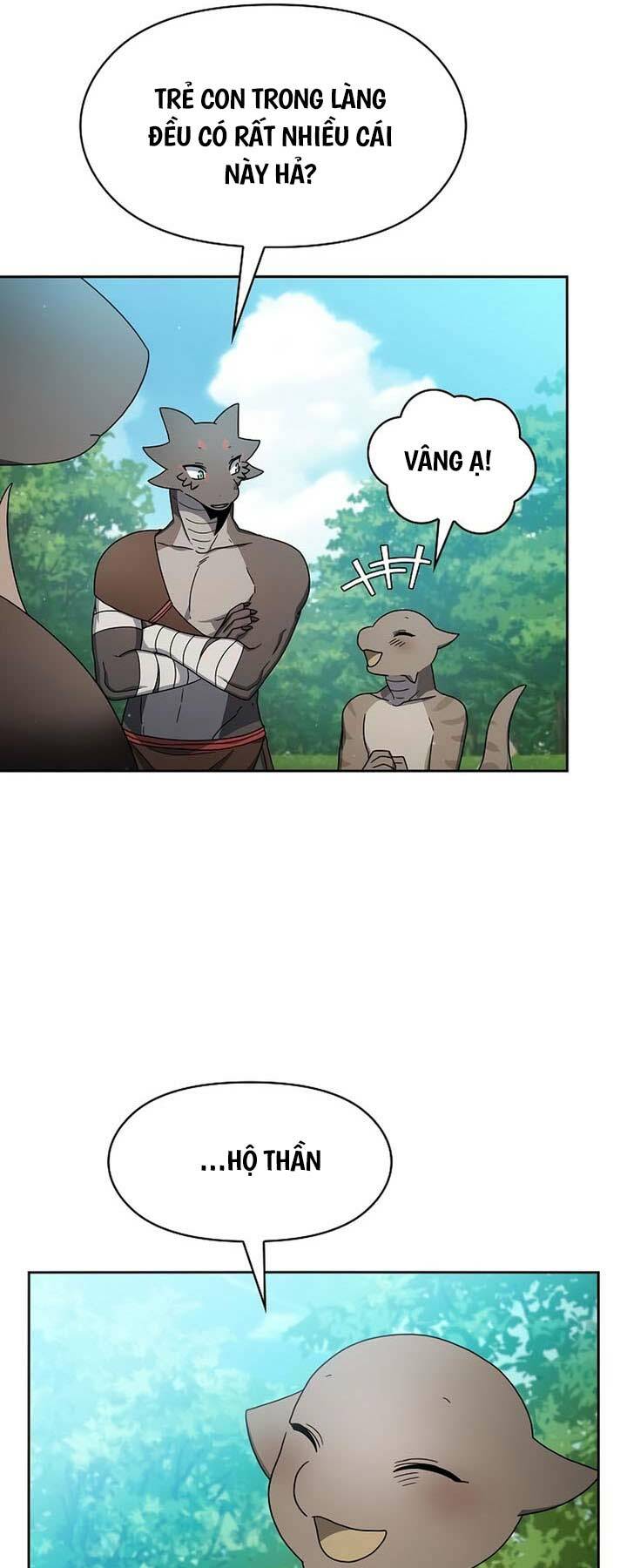 Nền Văn Minh Nebula - Chapter 23 - Page 30