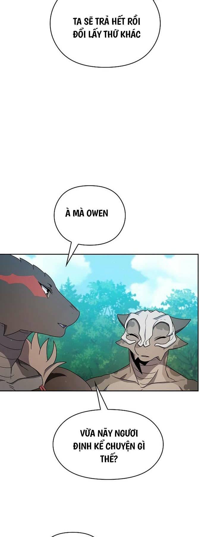 Nền Văn Minh Nebula - Chapter 23 - Page 35