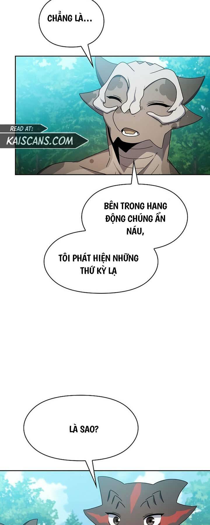 Nền Văn Minh Nebula - Chapter 23 - Page 36
