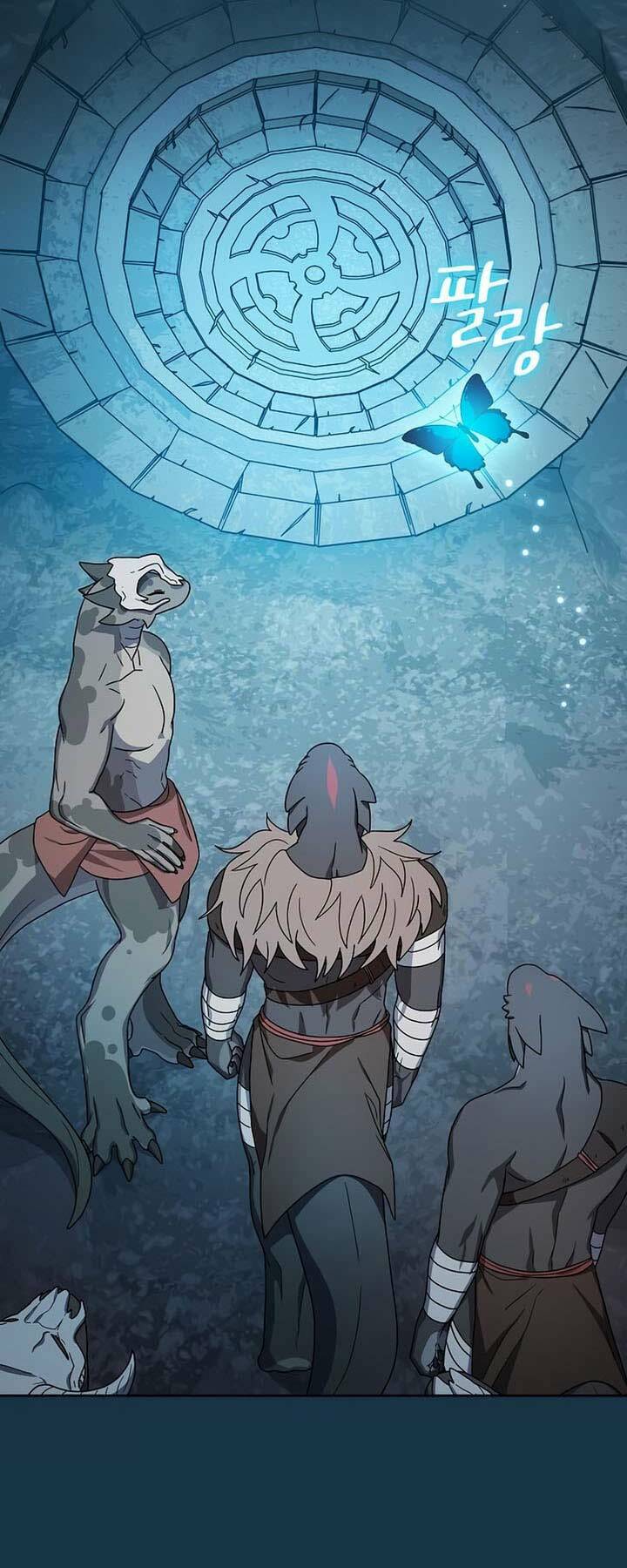 Nền Văn Minh Nebula - Chapter 23 - Page 43