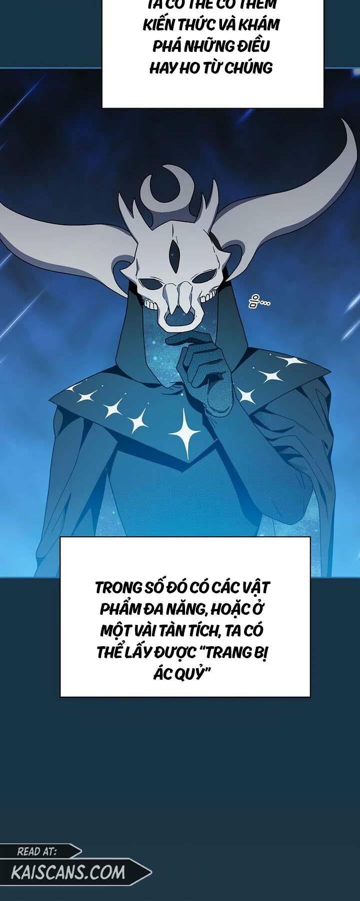 Nền Văn Minh Nebula - Chapter 23 - Page 48